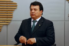 Deputado Alencar conquista cursos técnicos para Região dos Inconfidentes