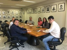 Deputado Alencar da Silveira Jr. luta para evitar desocupação de trecho urbano na BR 356