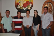 Deputado Alencar destina verba de R$ 50 mil para Santa Casa de Ouro Preto