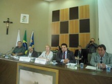 Deputados estaduais debatem a reconstrução de Itabirito e medidas de prevenção a novos desastres