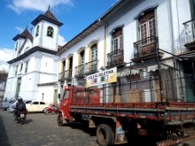 Desenvolvimento em sustentabilidade leva premiação ao CAMAR