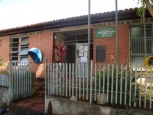 Detentos são barrados ao tentar entrar com droga na cadeia