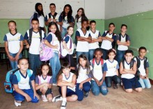 Dever cumprido: Prefeitura de Itabirito inaugura Escola do São José