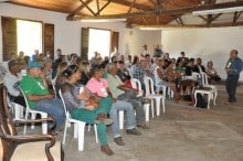 Dia de campo 2014