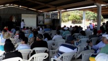 Dia de Campo é destaque no meio rural de Itabirito