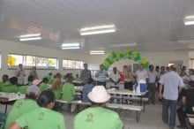 Dia do Gari é comemorado em Itabirito