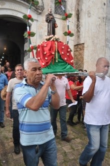 Dia do Produtor Rural é comemorado em grande estilo pela Prefeitura