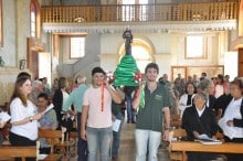 Dia do Produtor Rural é comemorado pela Prefeitura de Itabirito