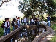 Dia Mundial da Água é celebrado com palestras, oficinas e visitas às Estações de Tratamento de Água