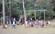 Dia Mundial do Meio Ambiente é comemorado em Itabirito