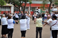 Dia Nacional do Idoso é celebrado com diversas atividades