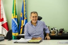 Direito de Resposta: Integridade marca gestão de Alex Salvador