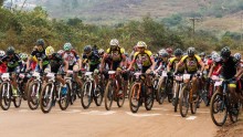 Distrito de Águas Claras recebe Corrida de São Luiz