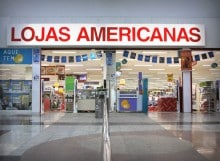 Diversificação econômica de Itabirito ganha mais um empreendedorismo na cidade, a Lojas Americanas