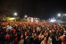 Divulgada as atrações da ExpoMariana 2014