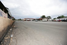DNIT termina asfaltamento da terceira pista da Av. Pedro Aleixo