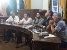 Doação de patrimônio de Mariana à UFOP é debate entre vereadores