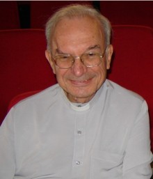 Dom Luciano é lembrado com saudade pela comunidade