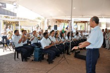 Domingo é Dia de Banda acontece neste final de semana