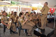 Domingo é Dia de Banda se despede de 2012