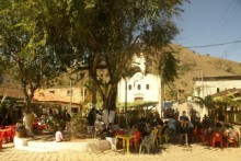 Domingo tem feira cultural no Salto