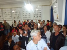 Dr. Dimas se une em definitivo ao PT, Guido Coutinho é seu vice