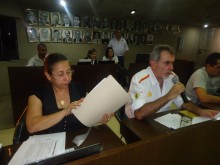 Drogas encontradas em prédio público são discutidas na Câmara