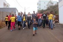Du e Newton buscam avançar a cada dia mais