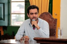 Duarte Júnior avalia decisão que o mantém prefeito de Mariana