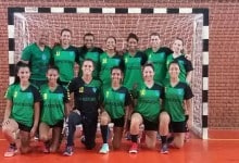 É campeão! Itabirito conquista título inédito no handebol em Alfenas