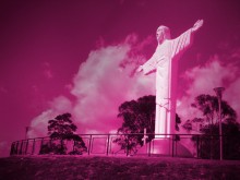 É Outubro Rosa em Itabirito e no mundo inteiro