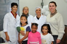 E.M. Laura Queiroz promove projeto de orientação social