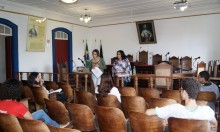 Educação Cidadã será o tema do Parlamento Jovem de Ouro Preto em sua 3ª edição