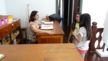 Educação comemora Dia do Livro com incentivo a leitura