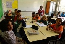 Educação de Mariana alcança melhor nota do Ideb e supera meta esperada para 2017