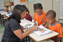 Educação de Mariana registra evolução nas avaliações do Proalfa e do Proeb