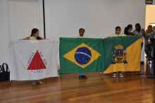 Educação em Tempo Integral foi tema de seminário na cidade