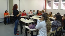 Educação infantil em Mariana é tema de debate