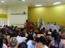 Educação participa do 17ª Fórum EJA Inconfidentes