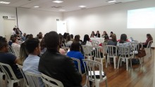 Educação se organiza na volta às aulas