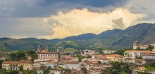 Em 2018, Ouro Preto comemora o ano do patrimônio cultural