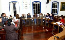 Em Audiência Pública, Câmara de Ouro Preto debate mudanças previstas na gestão do SAMU