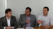 Em defesa dos municípios mineradores