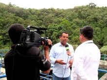 Em entrevista à Top Cultura, superintendente do SEMAE fala sobre o Projeto de Hidrometração