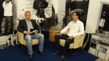 Em entrevista, Duarte esclarece reajuste da tarifa de ônibus em Mariana