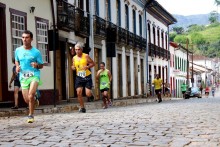 Emoção e adrenalina na 33ª edição da Corrida da Ressaca