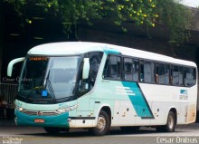 Empresa de Transporte deixa passageiros com destino à Belo Horizonte indignados