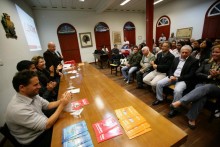 Encontro de empreendedores traz novas perspectivas de mercado a Ouro Preto