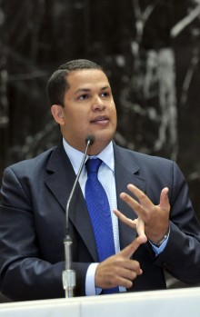 Entidades de Itabirito recebem emendas parlamentares indicadas pelo deputado estadual João Vítor Xavier