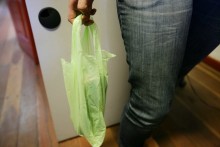 Entra em vigor a Lei de Uso das Sacolas Plásticas